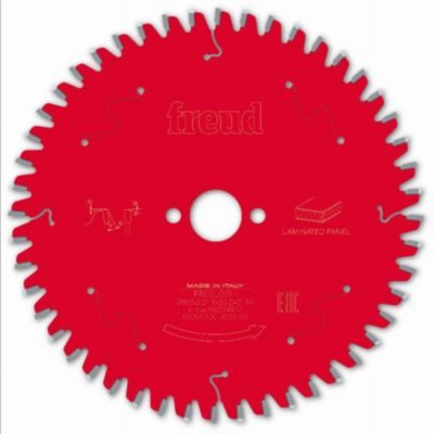 Freud Lame scie circulaire 160 mm TiCo A20 Z48 BA - F03FS09798