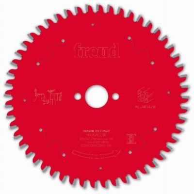 Freud Lame de scie circulaire 160 mm, 52 dents, TiCo, F03FS09808