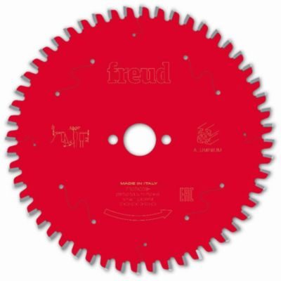 Freud Lames de scie circulaire pour aluminium D165mm - F03FS09809