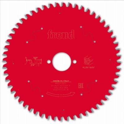Freud Lames de scie circulaire pour aluminium D190mm - F03FS09815