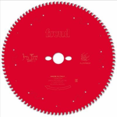 Freud Lames de scie circulaire pour aluminium D305mm - F03FS09829