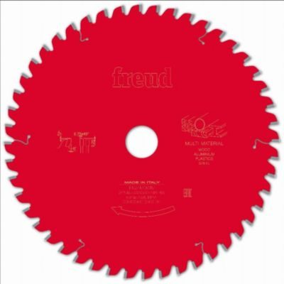 Freud Lame de scie circulaire portative 254 mm, 48 dents TiCo, F03FS09889