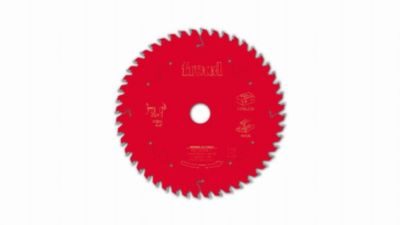 Freud Lame scie circulaire 165 mm 48 dents TiCo Perma-Shield F03FS10054
