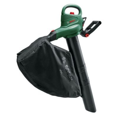 Bosch UniversalGardenTidy 2300