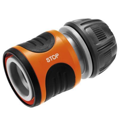 Gardena Raccord G 1" Laiton