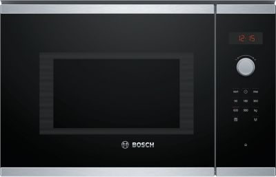 Bosch Micro-ondes encastrable BFL553MS0 25L