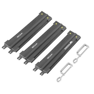 Ryobi Rail de coupe RAK03SR pour scie circulaire