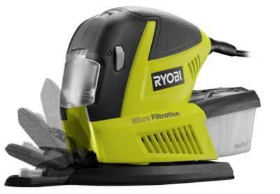 Ryobi Ponceuse multifonction RMS180-SA30 180W
