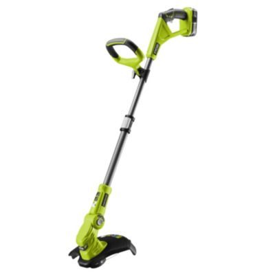 Ryobi Coupe-bordures électrique