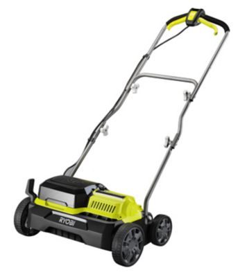 Ryobi Scarificateur sans fil sur batterie One+ 36V (sans batterie)