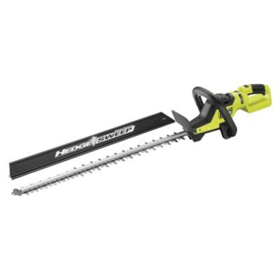 Ryobi Taille-haies 36V MAX POWER - 65 cm (vendu sans batterie ni chargeur)