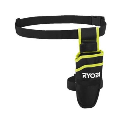 Ryobi Etui de ceinture pour sécateurs sur batterie - RAC316