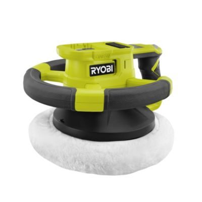Ryobi Polisseuse sans fil RBP18250 18V (sans batterie)
