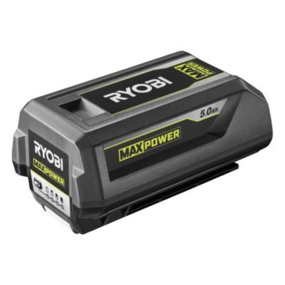 Ryobi Batterie 36V 5Ah RY36B50B pour outils de jardin
