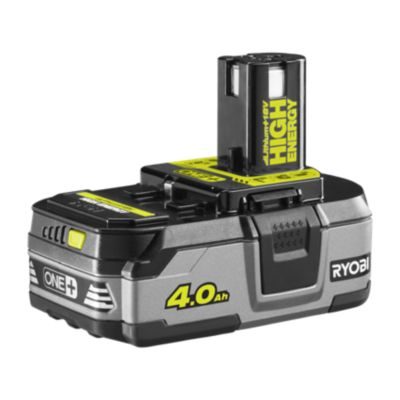 Ryobi Batterie lithium-ion RB1840T 18V - 4Ah