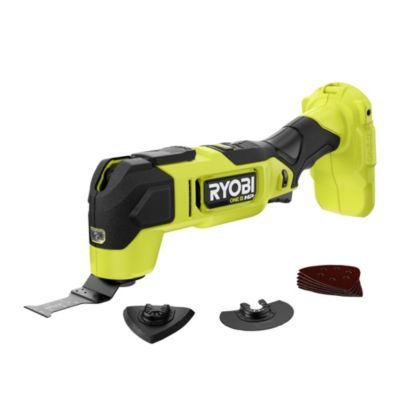 Ryobi Multitool Brushless 18V ONE+ HP
