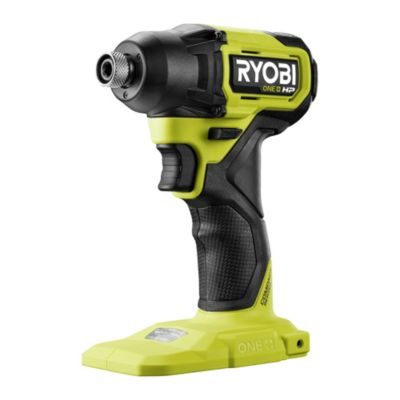 Ryobi Visseuse à chocs compacte ONE+ HP Brushless