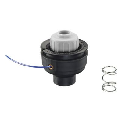 Ryobi Tête complète simple fil - OBC1820B/RBC18X20B4/RBC18X20B4F/RBC36X26B/RBC36B26B - Ø 1 6 mm