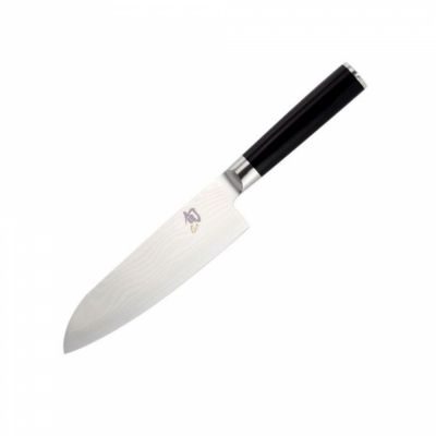 KAI Couteau Santoku 18 cm - Shun Classic
