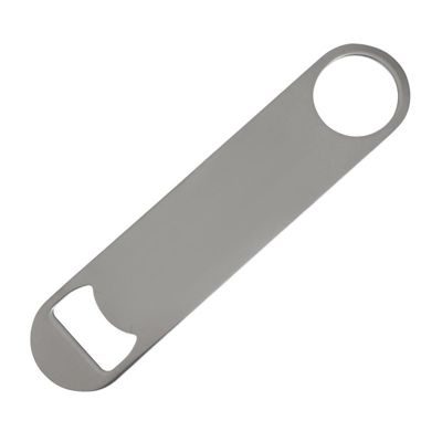 Olympia Ouvre-Bouteilles Inox 180 mm