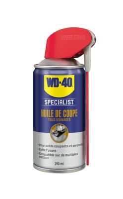 Wd-40 Huile de Coupe Specialist 250ml