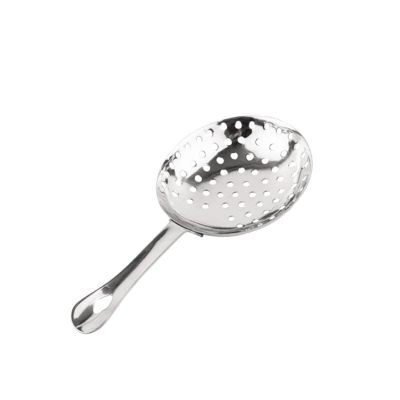 Olympia Passoire à Cocktail Professionnelle Inox 160 mm
