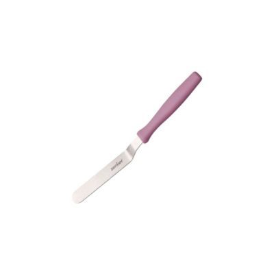 Zenker Mini spatule coudée 22,2 cm Sweet Sensation