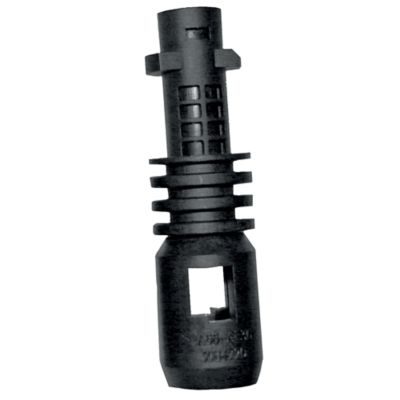 Mac Allister Adaptateur pour nettoyeur haute pression Karcher à