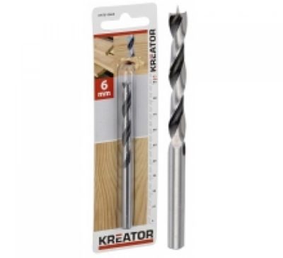 Kreator Meches a bois 1 mèche 14,0 mm 160 mm
