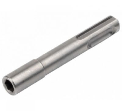 Kreator Porte-embouts magnetique sds+ Porte-embouts SDS+ 75 mm