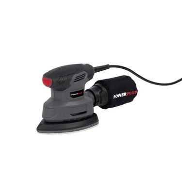 PowerPlus Ponceuse delta 140 W POWE40020