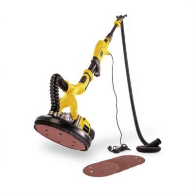 Power Plus Ponceuse murs et plafonds 710W