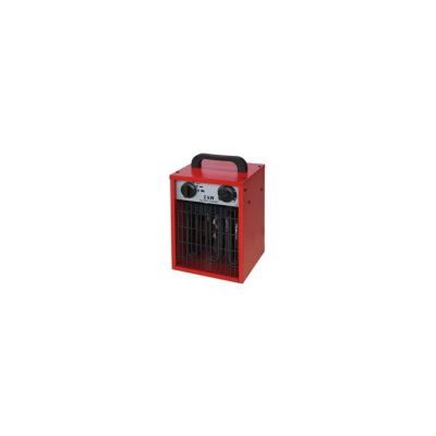 Perel Radiateur Soufflant Industriel - 2000 W - Ip X4