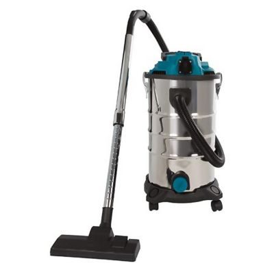 Perel WDC1230 WDC1230 Aspirateur Eau & poussières 1200 W 30 l