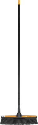 Fiskars Balai de jardin Quikfit