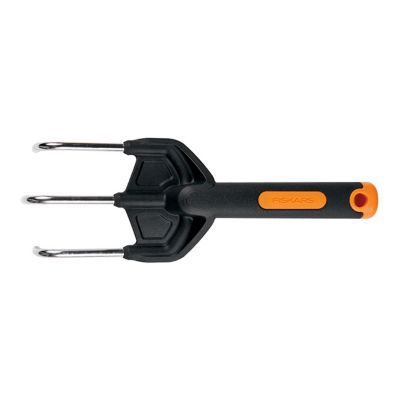 Fiskars Râteau universel OneClick