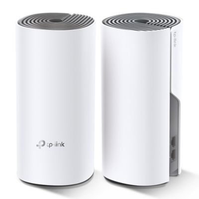 TP-Link Système Hybride Mesh WiFi 1,2 Gigabit + CPL 1 Gigabit