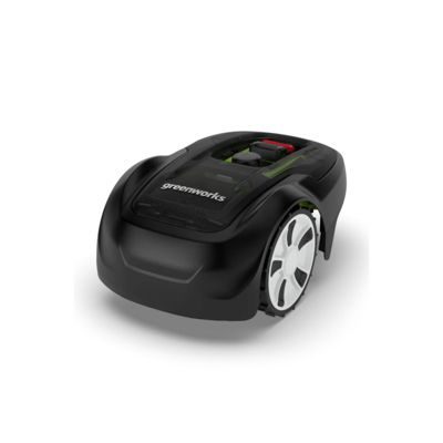 Greenworks Robot tondeuse Optimow 7 - pour 750m2