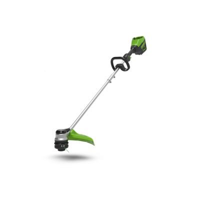 Greenworks Coupe-bordures Brushless 40cm 60V - Sans batterie ni chargeur - GD60LT
