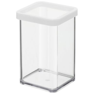 Sundis Boîte rectangulaire couvercle hermétique Loft 1 L