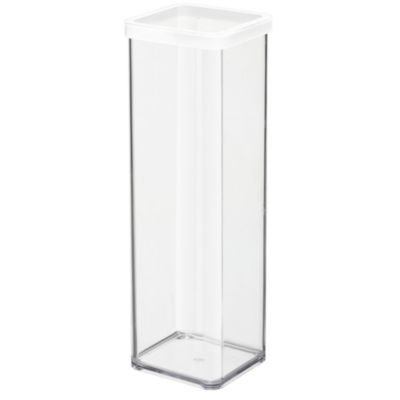Sundis Boîte rectangulaire couvercle hermétique Loft 2 L