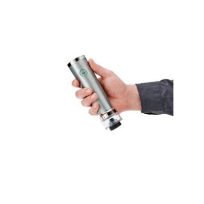 Solis Vac Stick 5707 scelleuse sous vide sans fil recharge USB 8,5 L/min