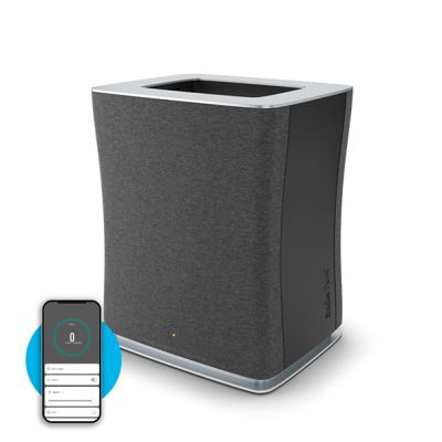 Stadlerform Purificateur d'air connecté ROGER Big
