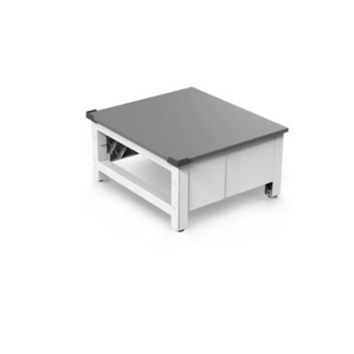 Meliconi Réhausseur pour électroménager - BASESPACEBRIDGE