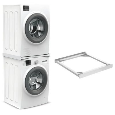 Meliconi Kit de superposition universel - TORRE STYLE - pour lave-linge et sèche-linge