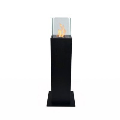 Divina Fire Cheminée de jardin - Capri 70 - Bioéthanol