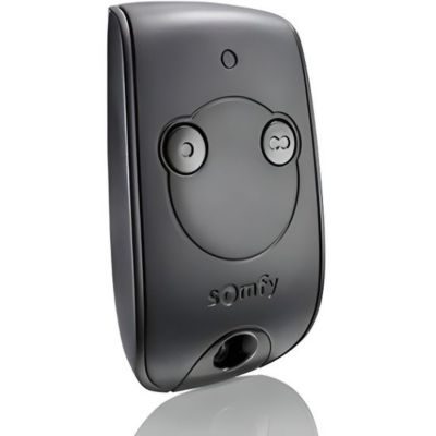 Somfy Emetteur Keytis Ns2 pour portails et garages