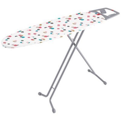 Rayen Table à repasser 112x35cm 6136.02