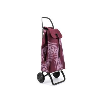 Rolser Poussette de marché 2 roues 43l IMX437 BURDEOS i-max costa rica