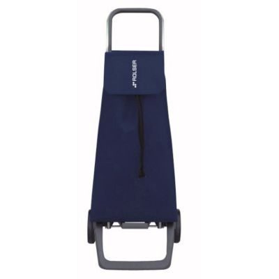 Rolser Poussette de marché 2 roues 40l JET001AZUL jet in joy